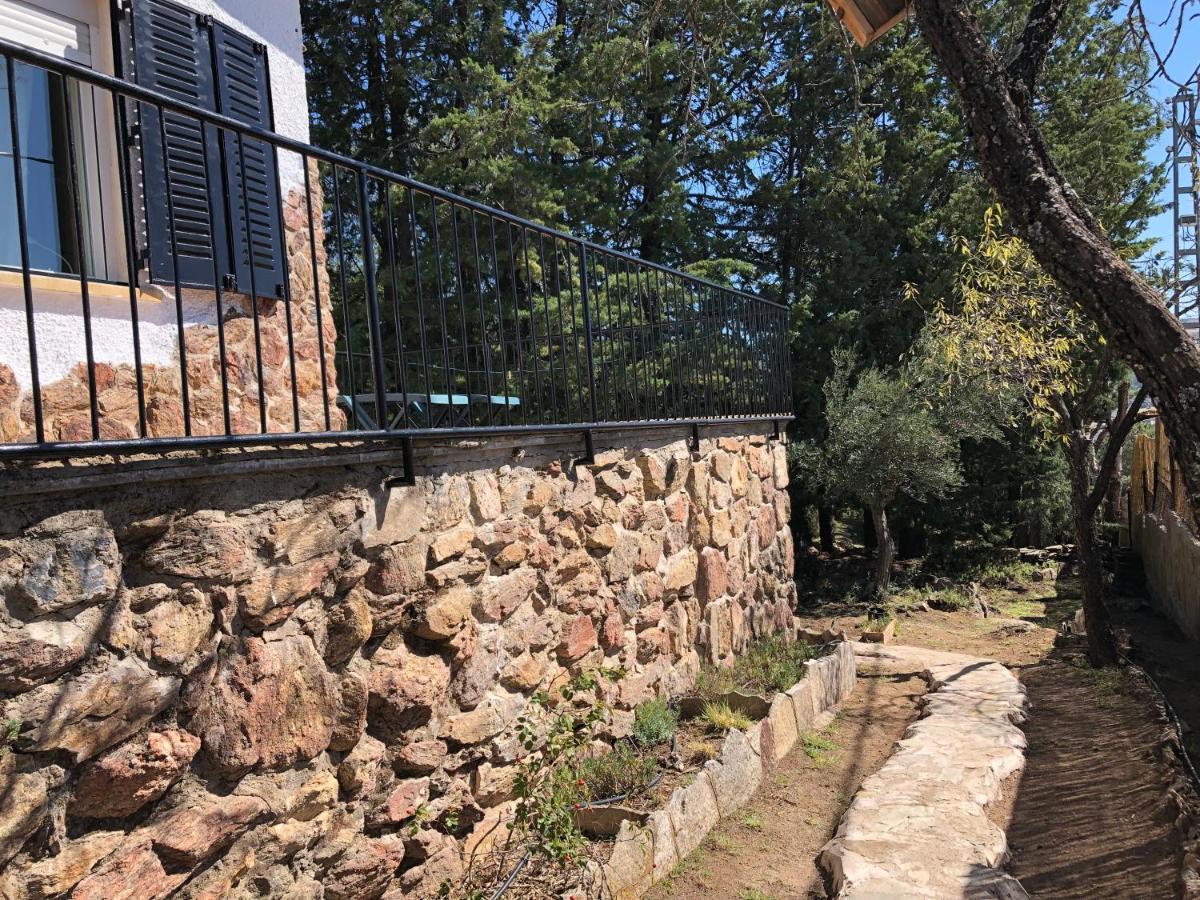 Holiday home Olivos De Robledo De Chavela *