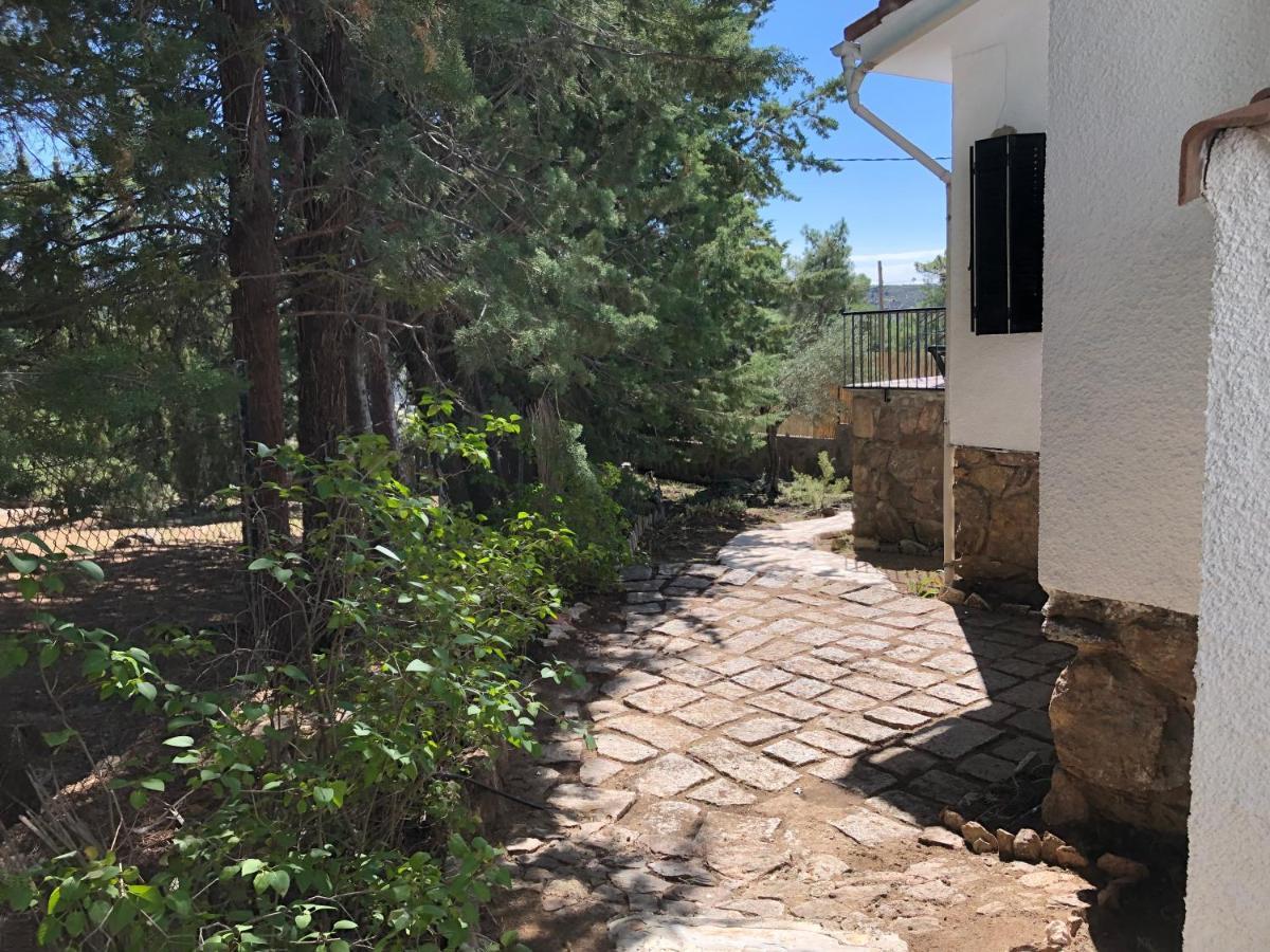 Olivos De Robledo De Chavela Holiday home *