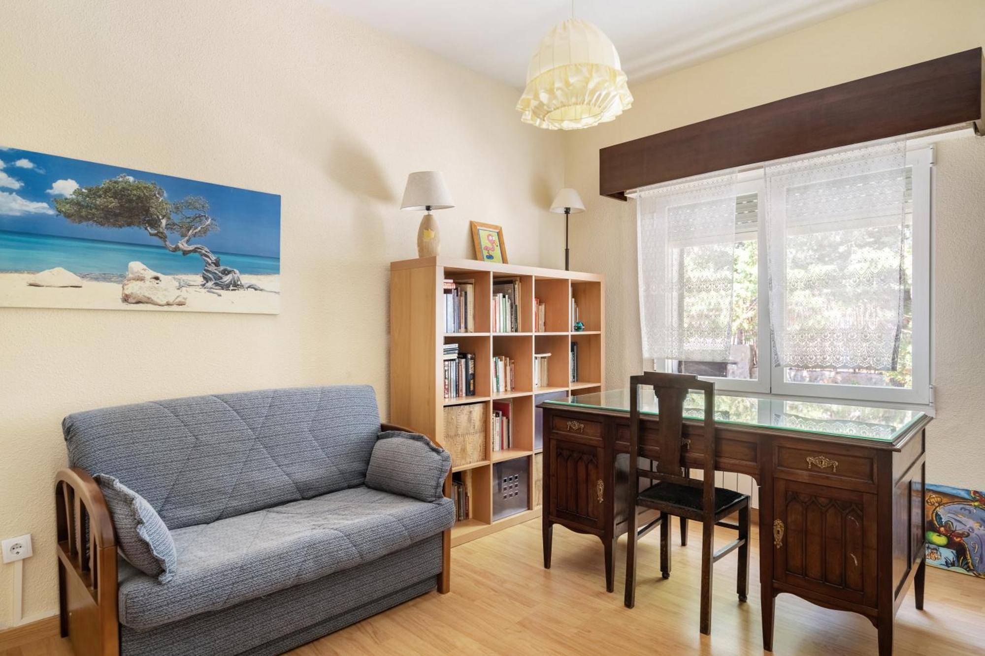 Olivos De Robledo De Chavela Holiday home