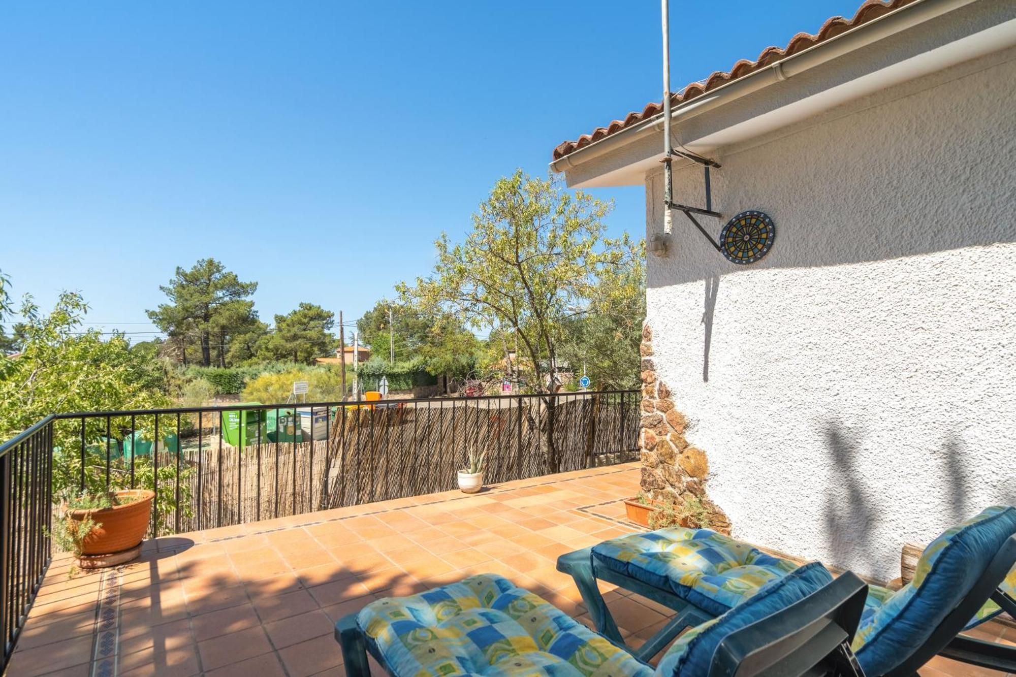 Holiday home Olivos De Robledo De Chavela
