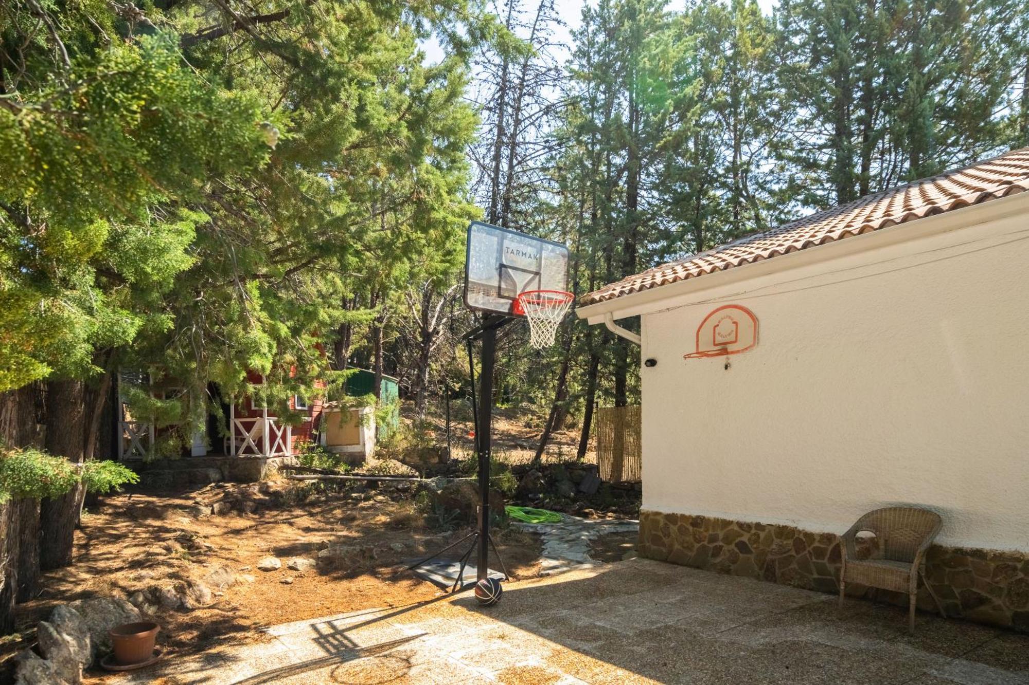 Holiday home Olivos De Robledo De Chavela *